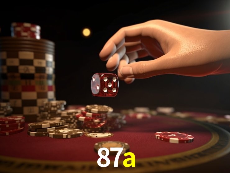 Catálogo de jogos 87a com fornecedores Pragmatic Play, Evolution, NetEnt